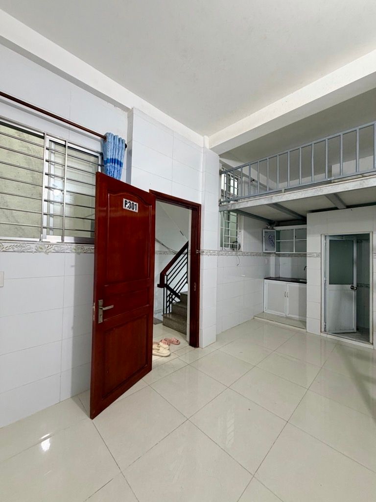 mua nhà Bình Thạnh
