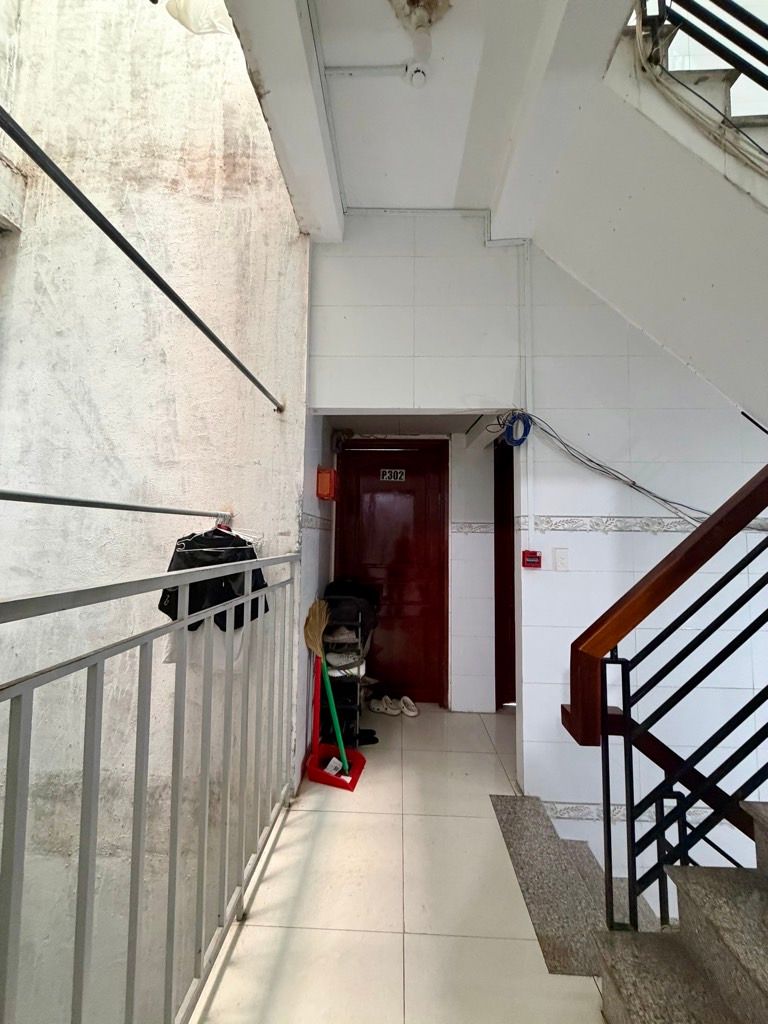 mua nhà Bình Thạnh