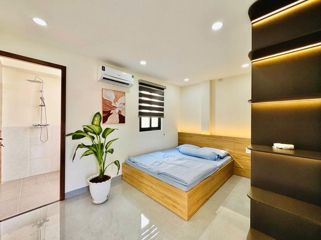 mua nhà Bình Thạnh