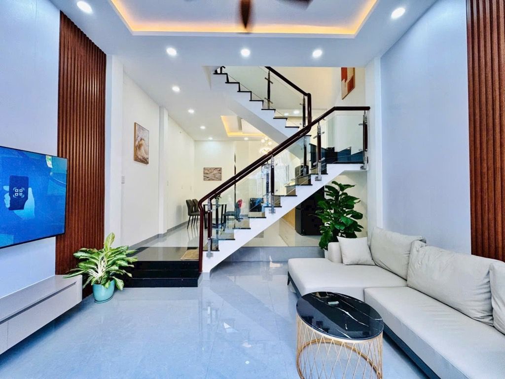 mua nhà Bình Thạnh