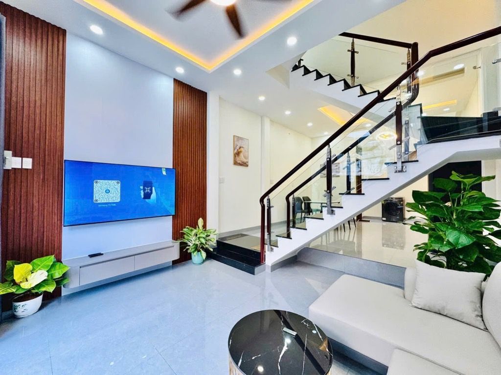 mua nhà Bình Thạnh