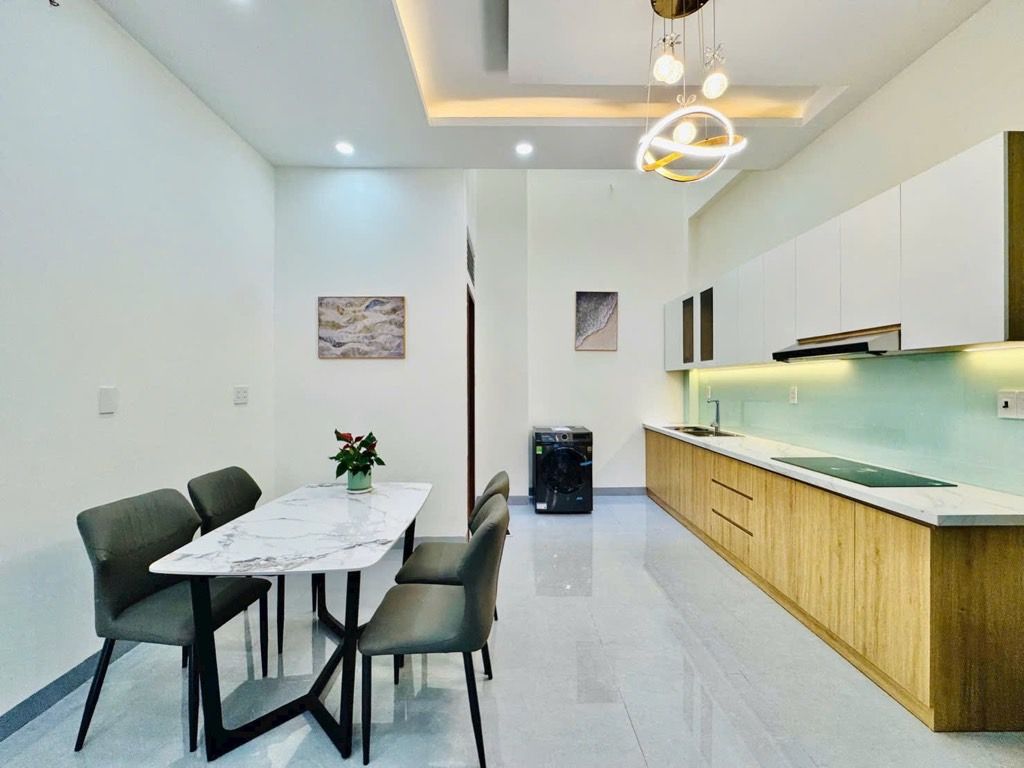 mua nhà Bình Thạnh