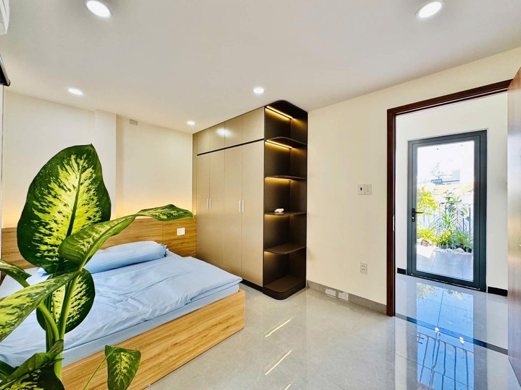 mua nhà Bình Thạnh