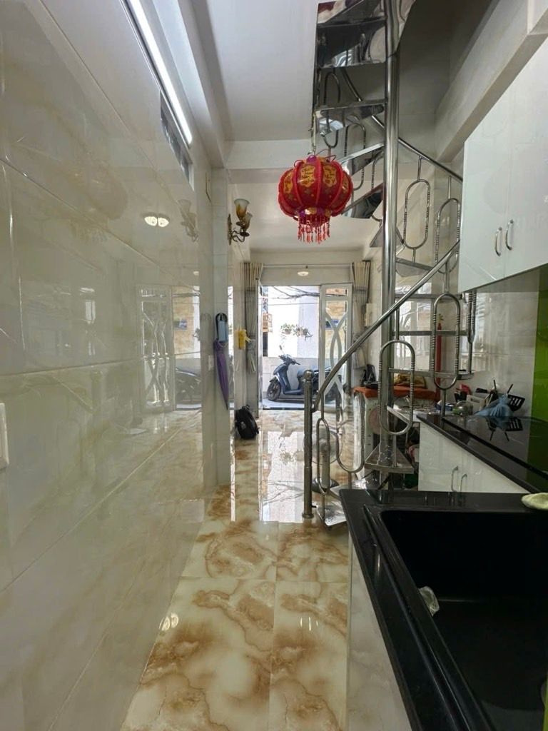 mua nhà Bình Thạnh