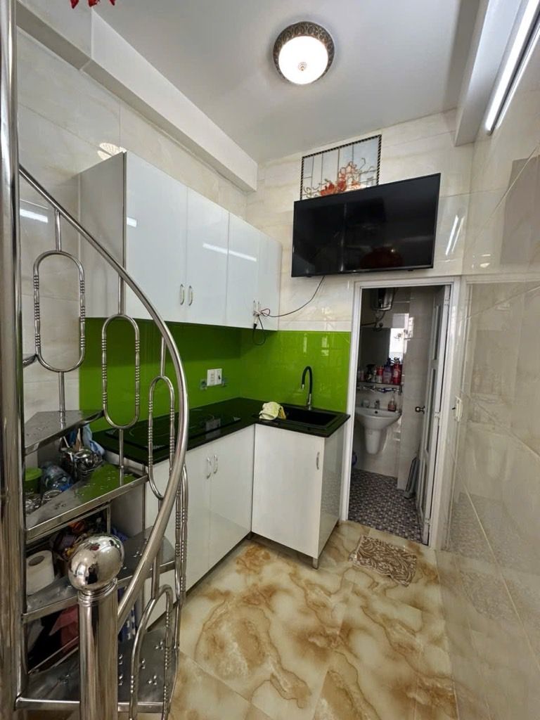 mua nhà Bình Thạnh