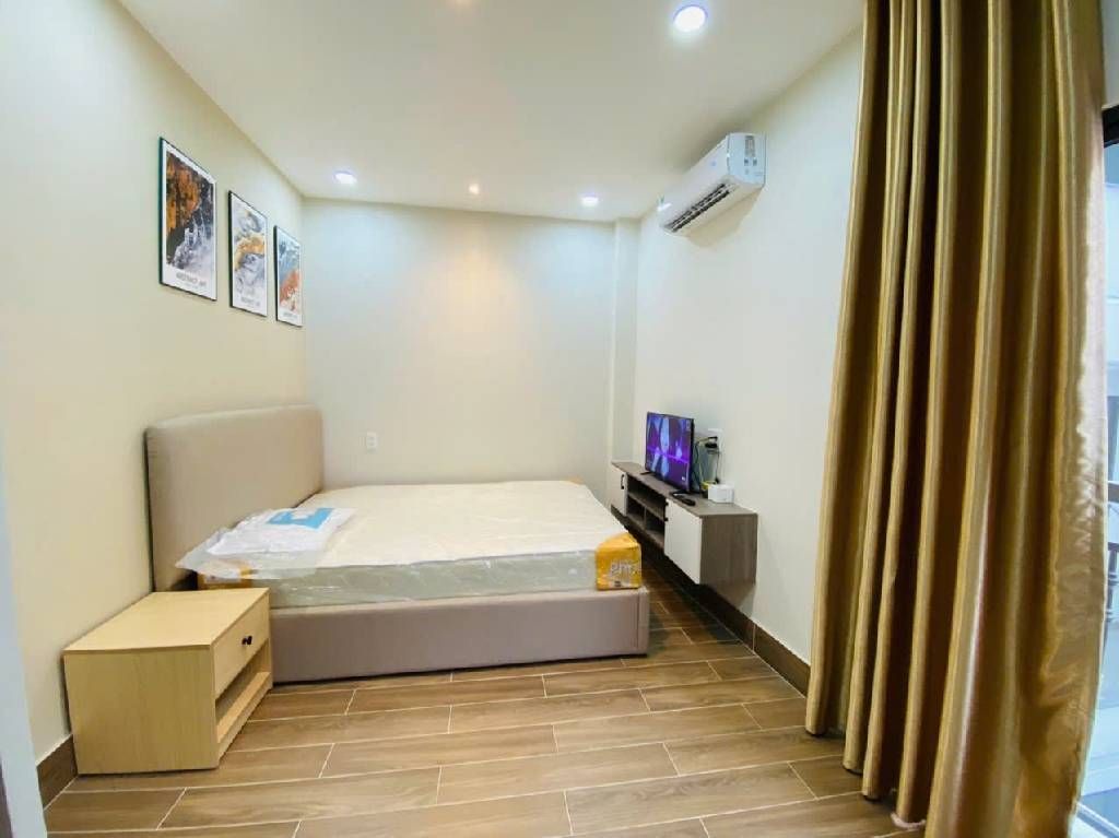 mua nhà Bình Thạnh