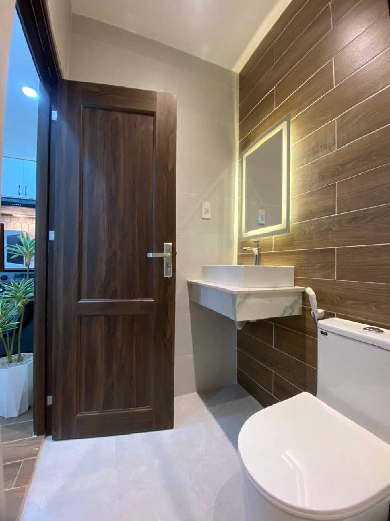 mua nhà Bình Thạnh