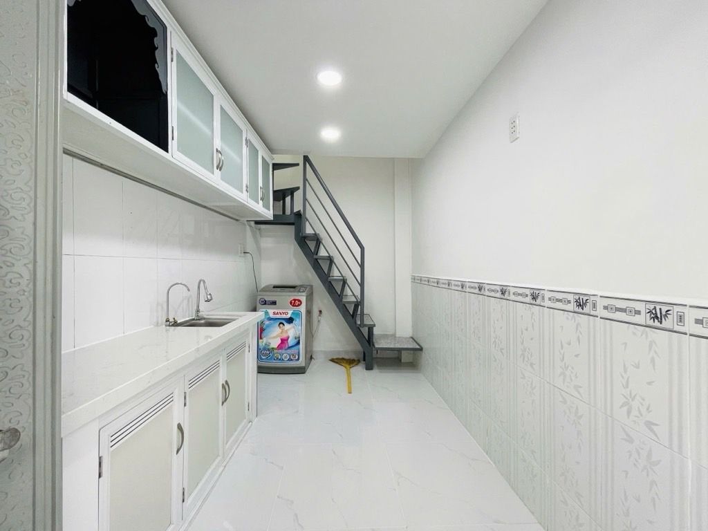 mua nhà Bình Thạnh