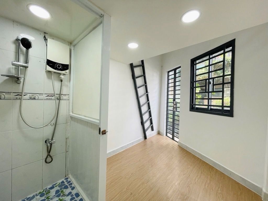 mua nhà Bình Thạnh