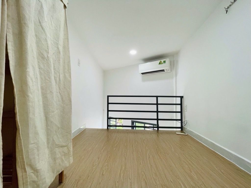 mua nhà Bình Thạnh