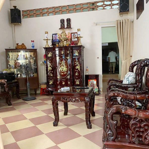 mua nhà Bình Thạnh