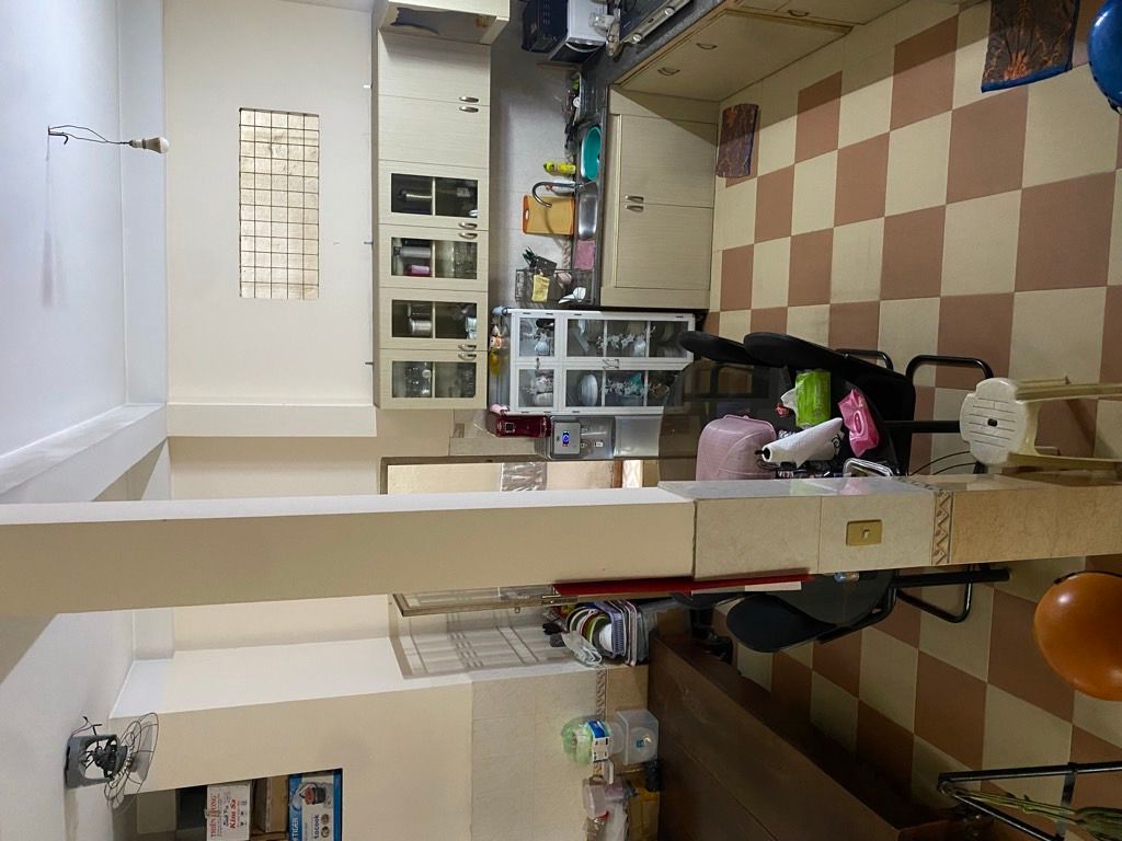 mua nhà Bình Thạnh