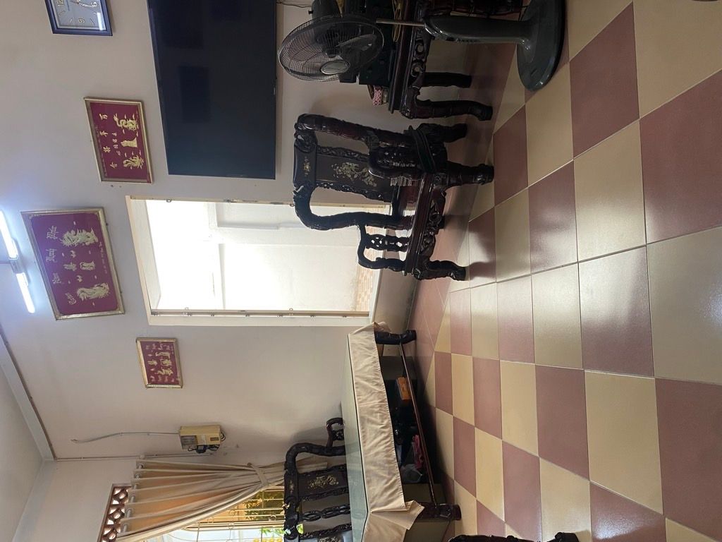 mua nhà Bình Thạnh