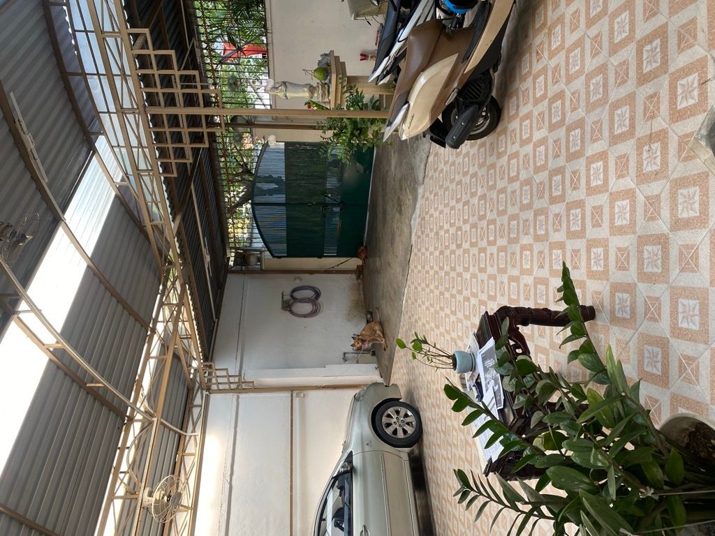 mua nhà Bình Thạnh