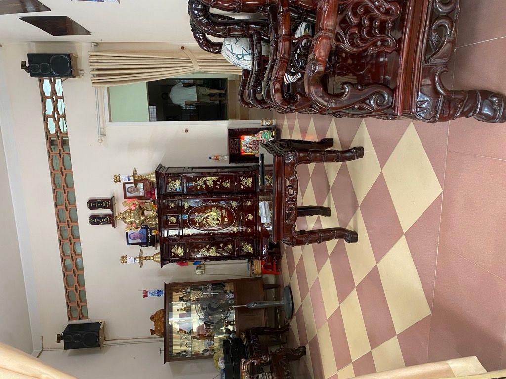 mua nhà Bình Thạnh