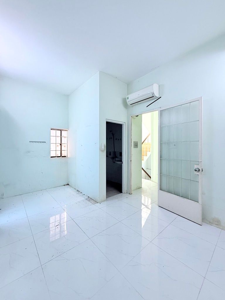 mua nhà Bình Thạnh
