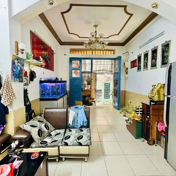 mua nhà Bình Thạnh