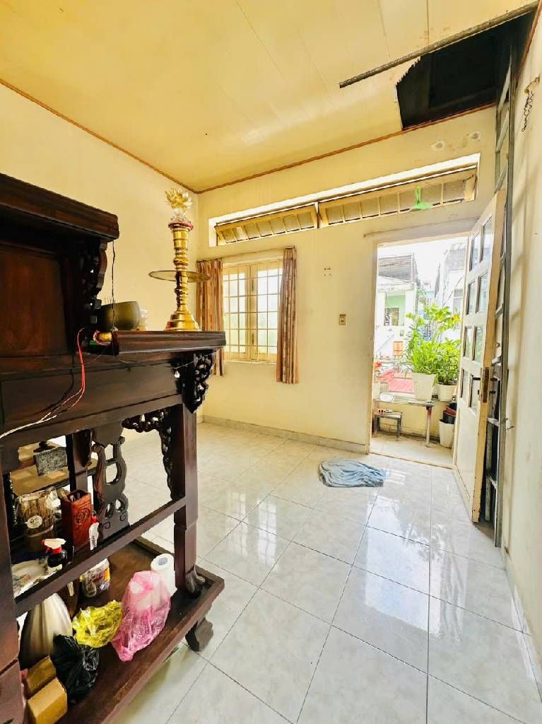 mua nhà Bình Thạnh