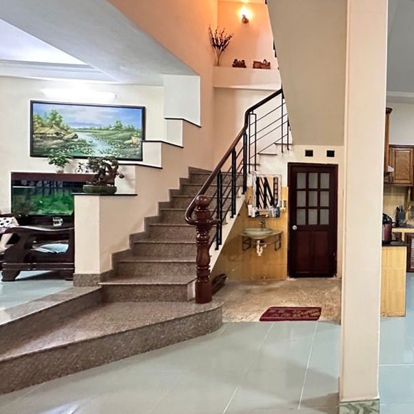 mua nhà Bình Thạnh