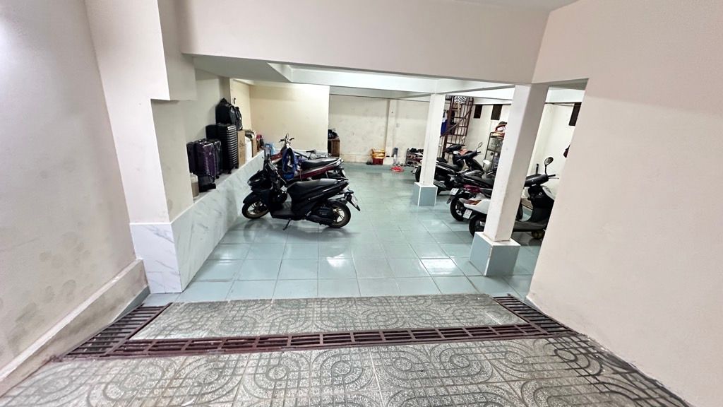 mua nhà Bình Thạnh