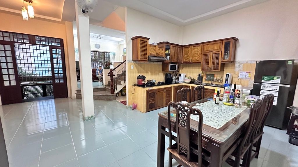 mua nhà Bình Thạnh