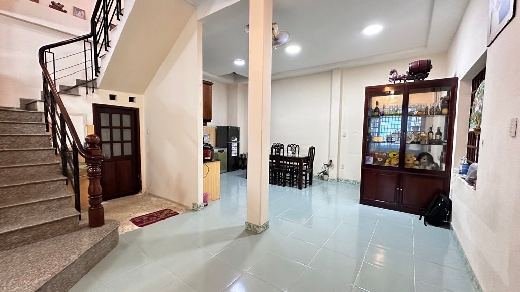 mua nhà Bình Thạnh