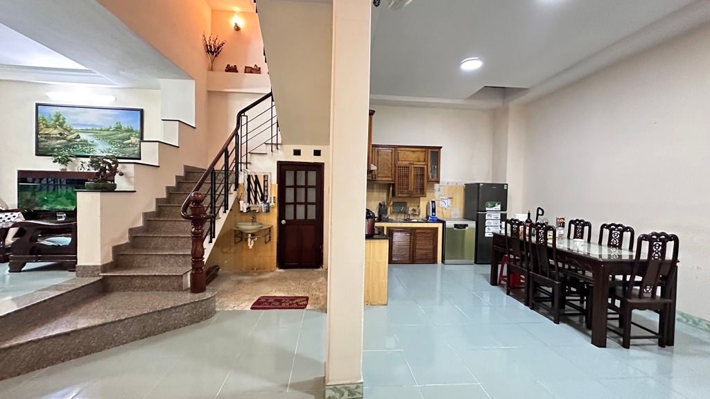 mua nhà Bình Thạnh