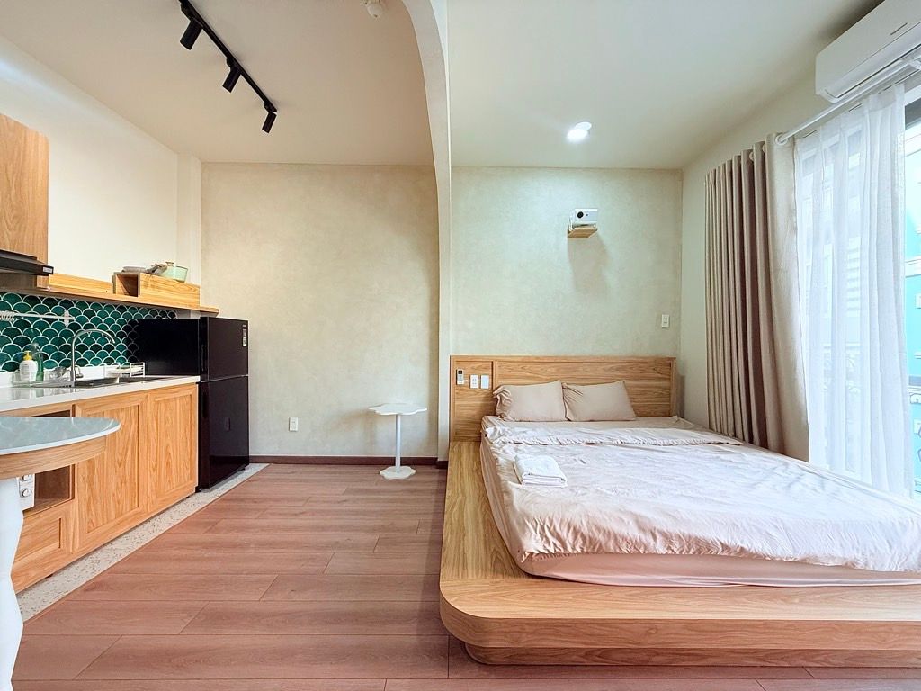 mua nhà Bình Thạnh