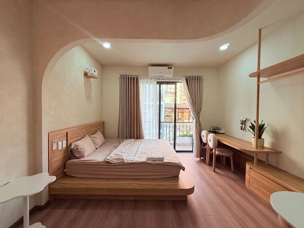 mua nhà Bình Thạnh