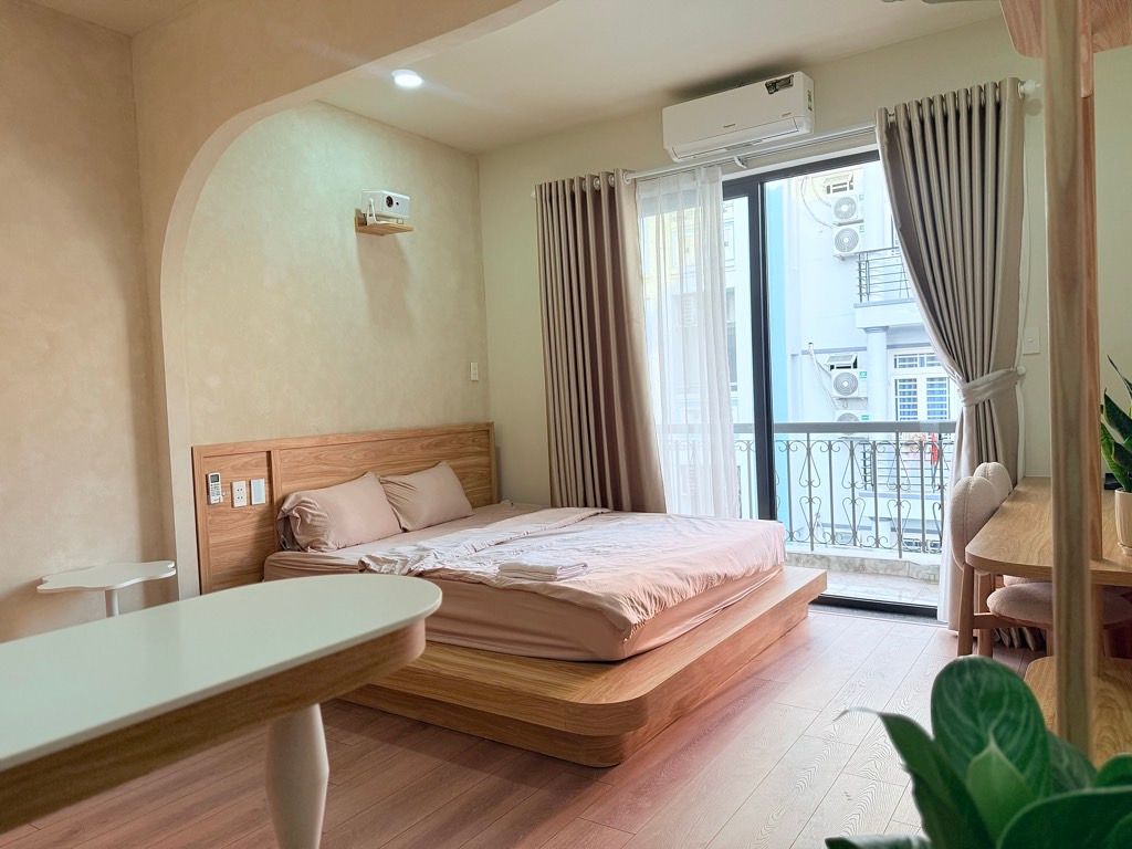 mua nhà Bình Thạnh