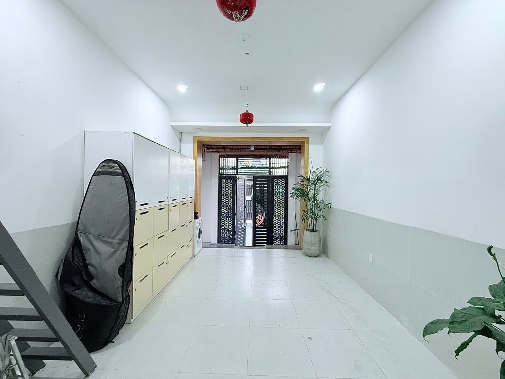 mua nhà Bình Thạnh