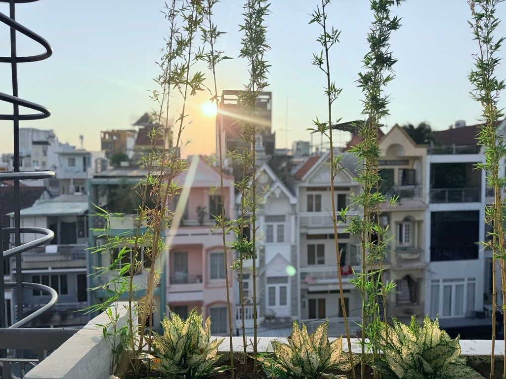 mua nhà Bình Thạnh