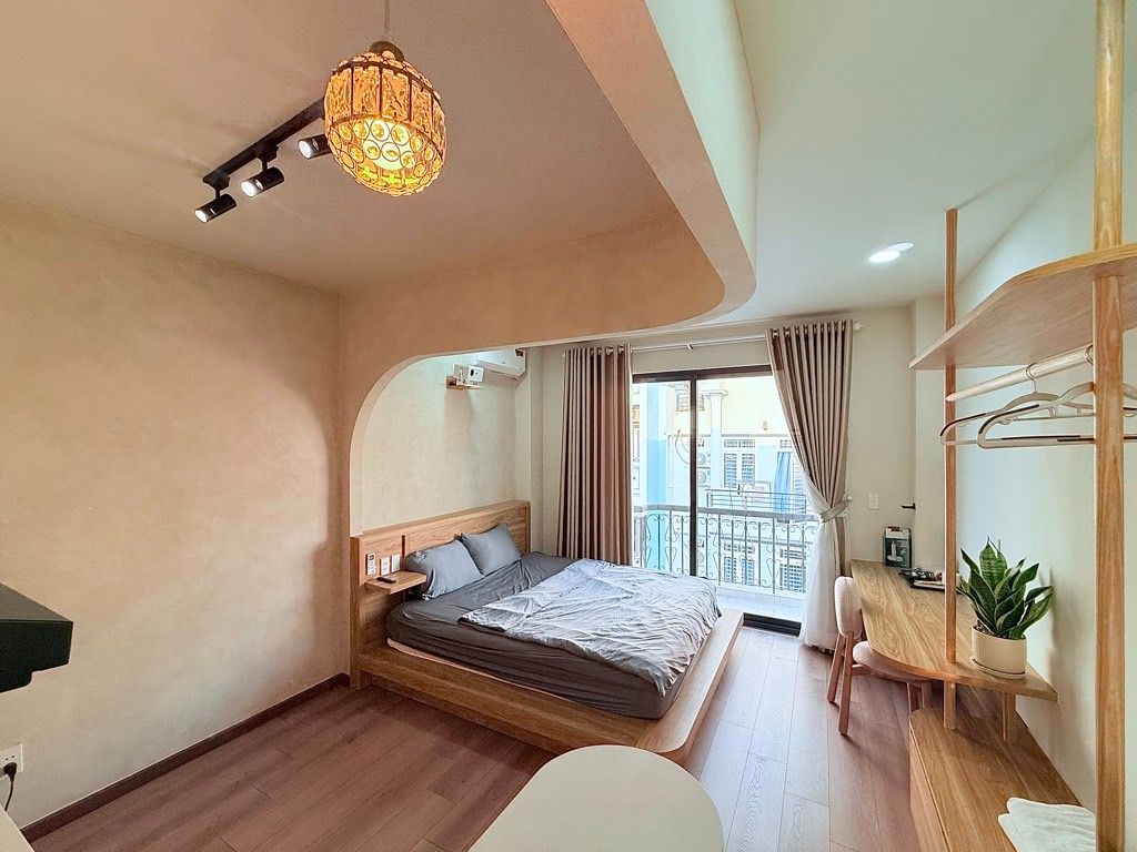 mua nhà Bình Thạnh