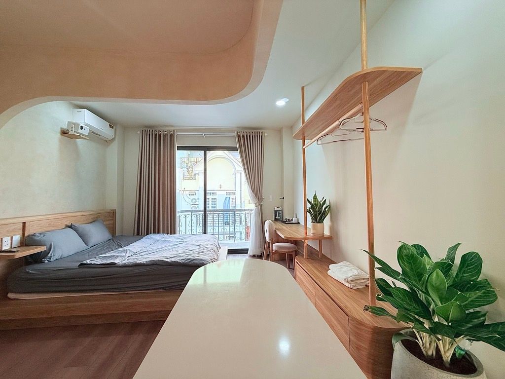 mua nhà Bình Thạnh