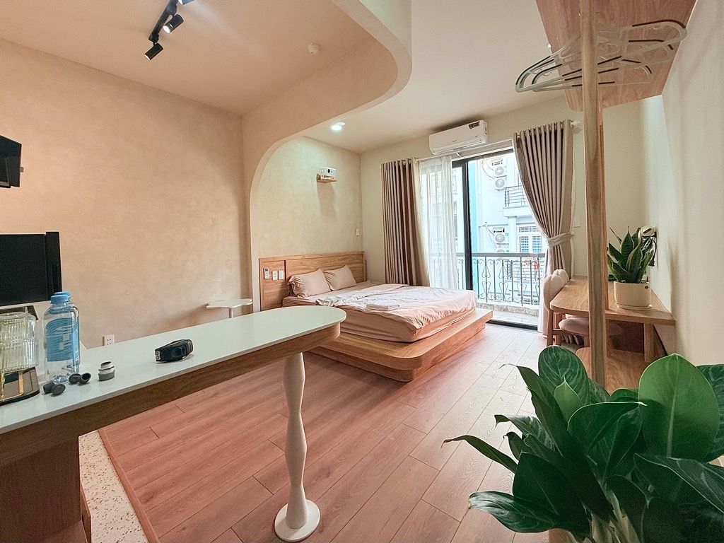 mua nhà Bình Thạnh