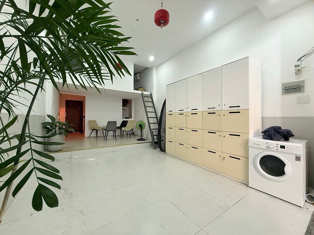 mua nhà Bình Thạnh