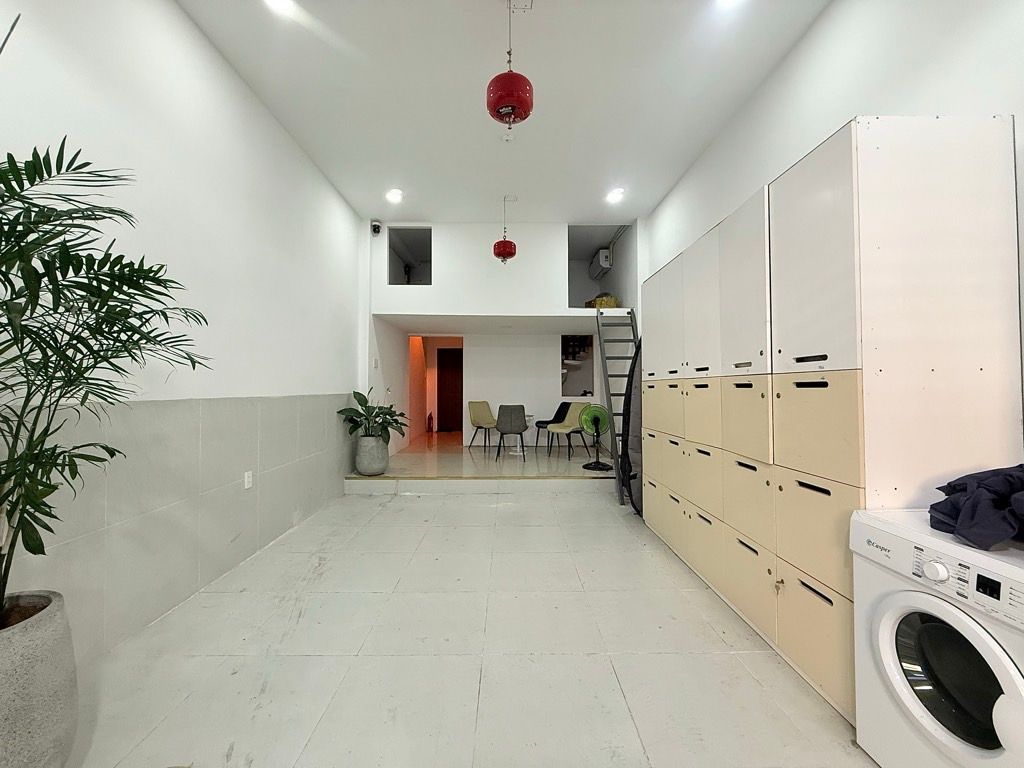mua nhà Bình Thạnh