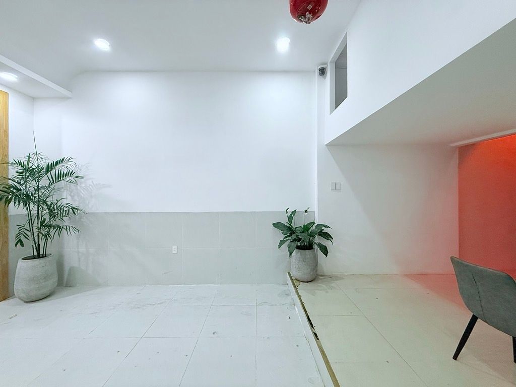mua nhà Bình Thạnh