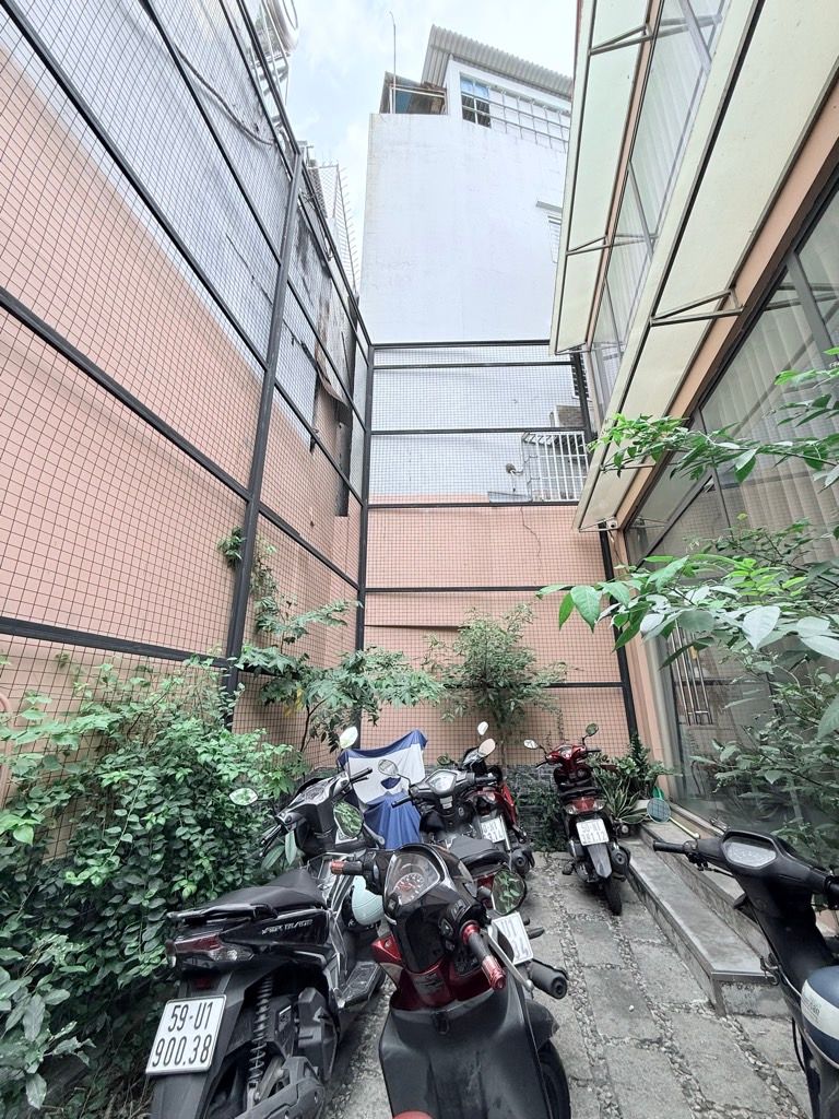 mua nhà Bình Thạnh