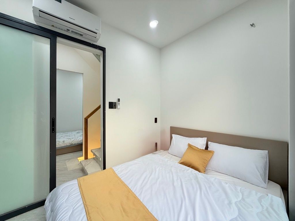 mua nhà Bình Thạnh