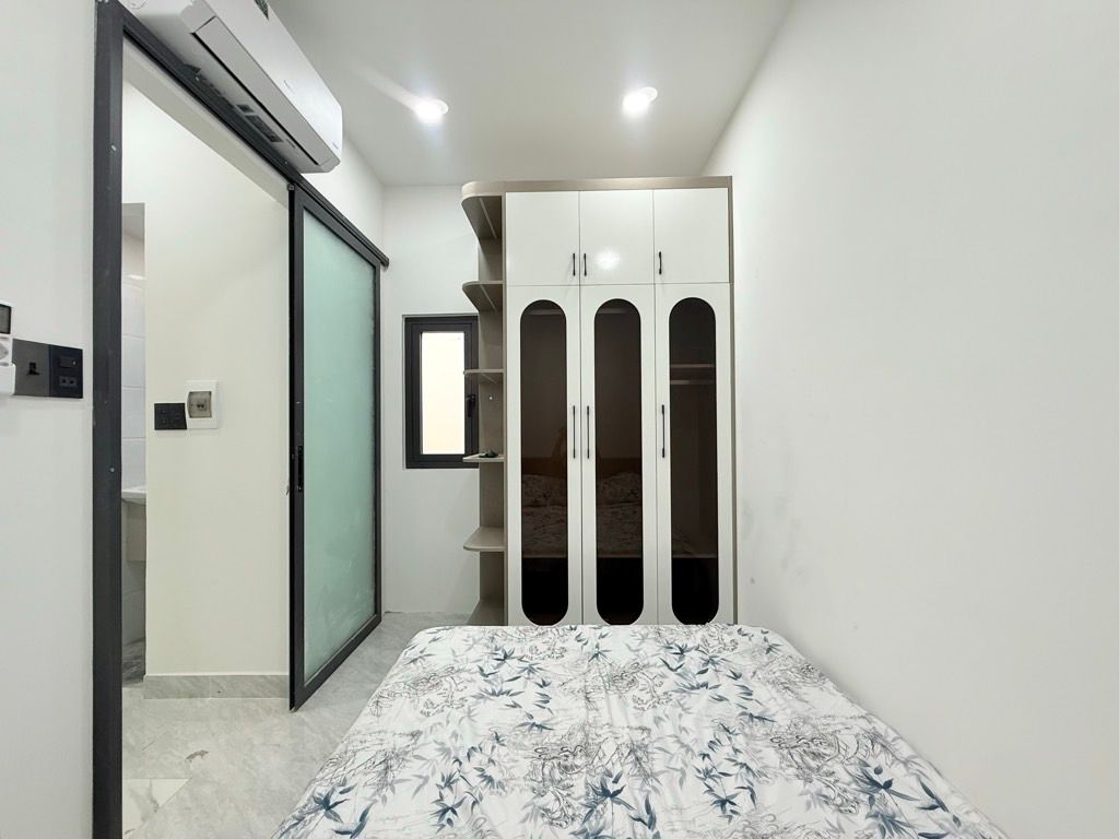 mua nhà Bình Thạnh