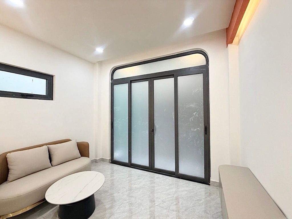 mua nhà Bình Thạnh