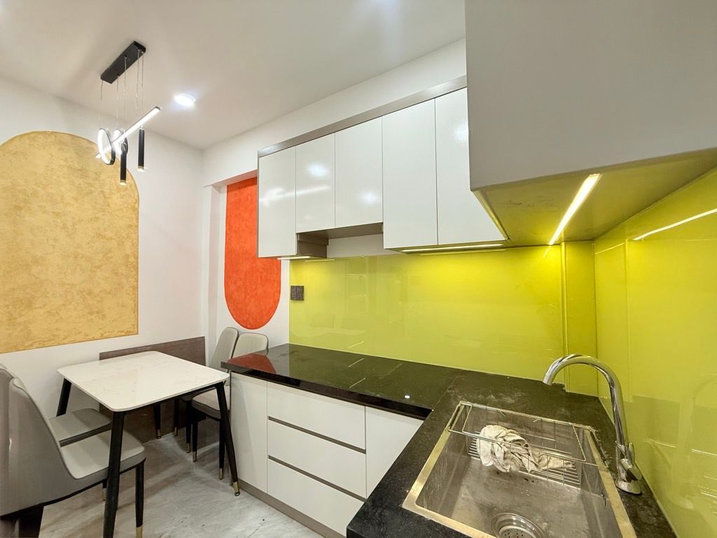 mua nhà Bình Thạnh