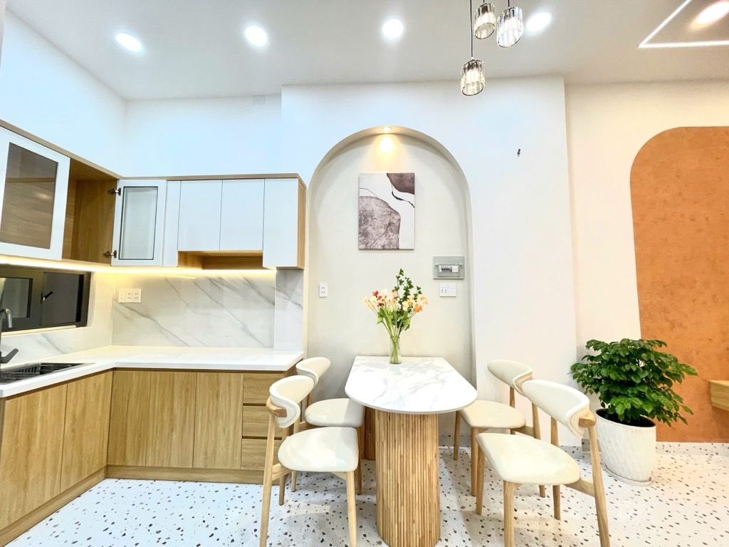 mua nhà Bình Thạnh