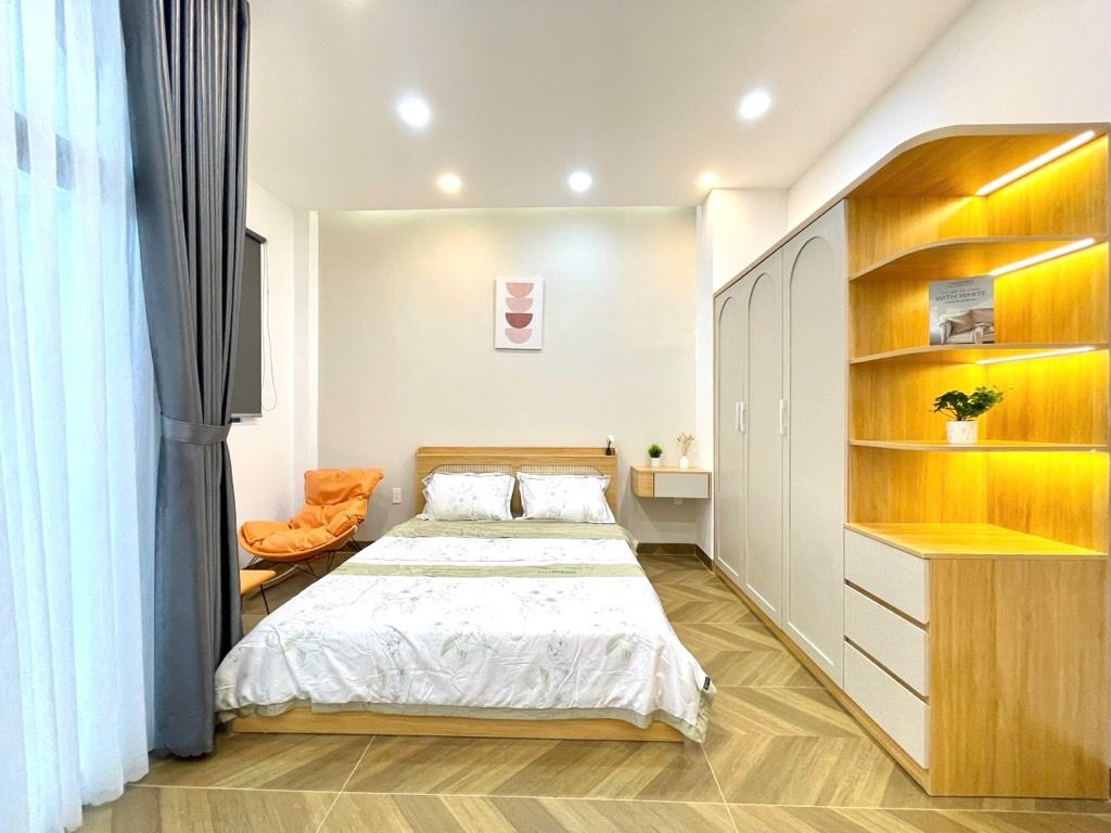 mua nhà Bình Thạnh