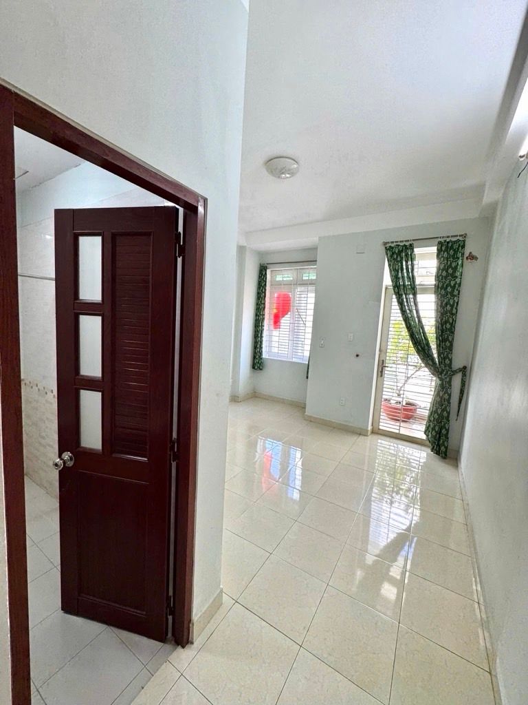 mua nhà Bình Thạnh
