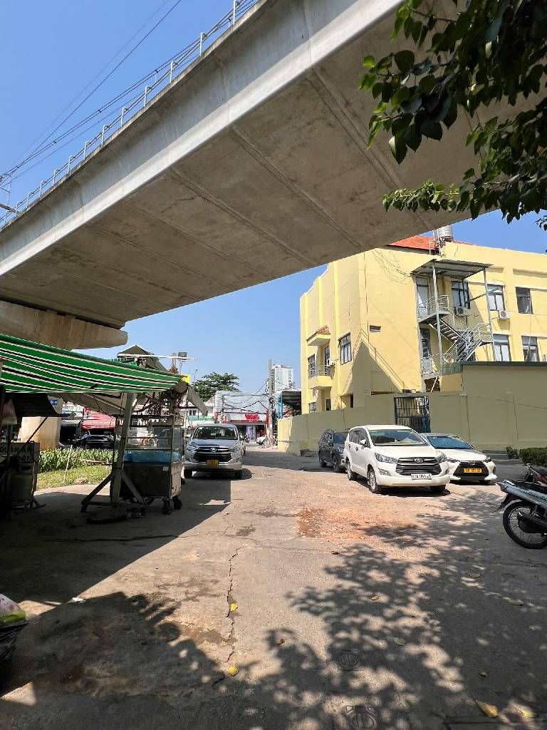mua nhà Bình Thạnh
