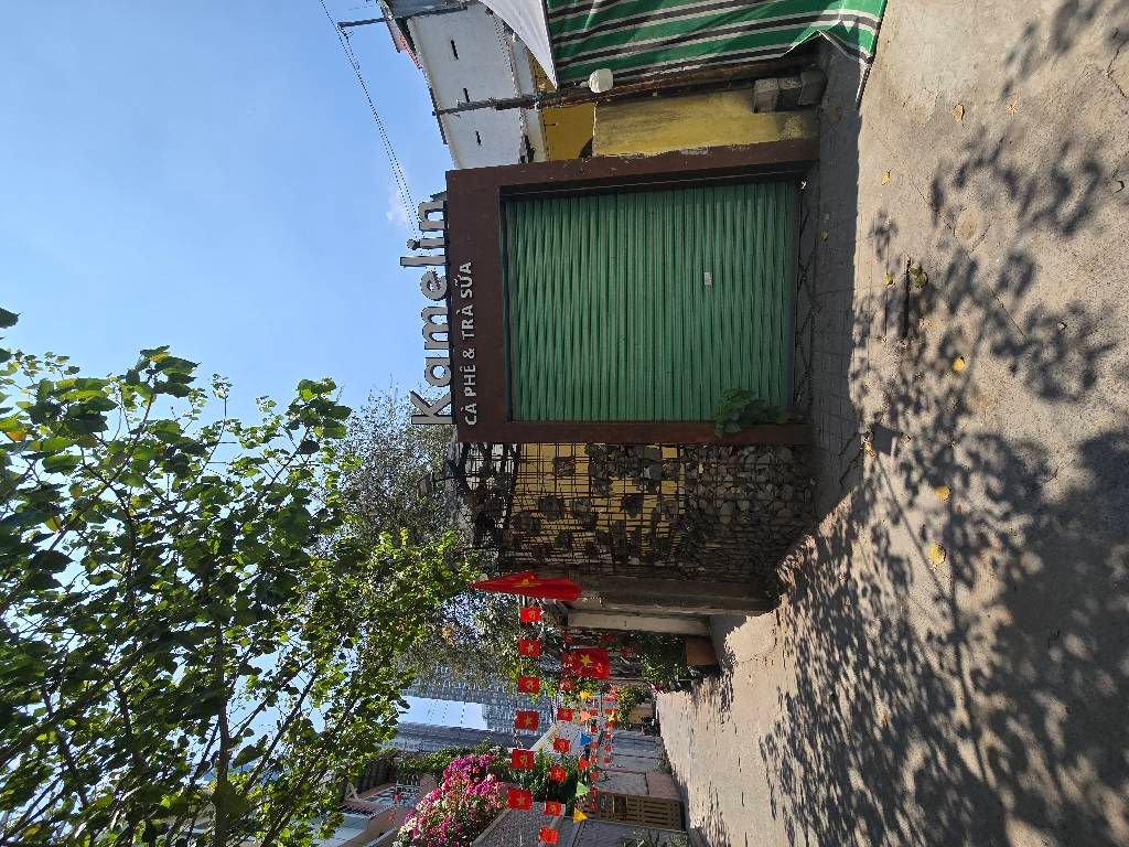 mua nhà Bình Thạnh