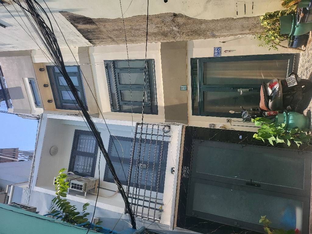 mua nhà Bình Thạnh