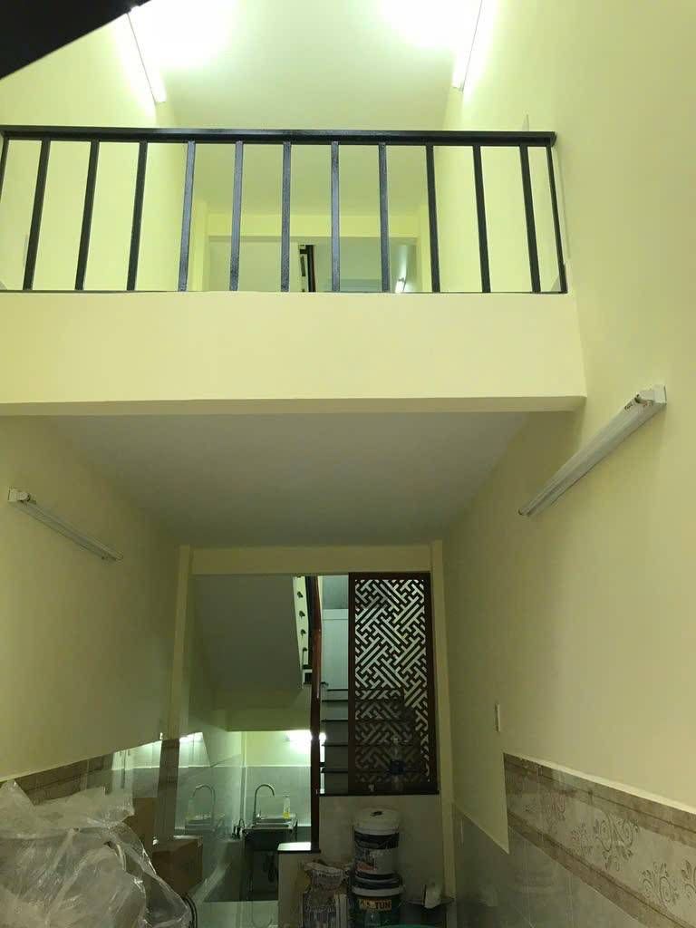 mua nhà Bình Thạnh
